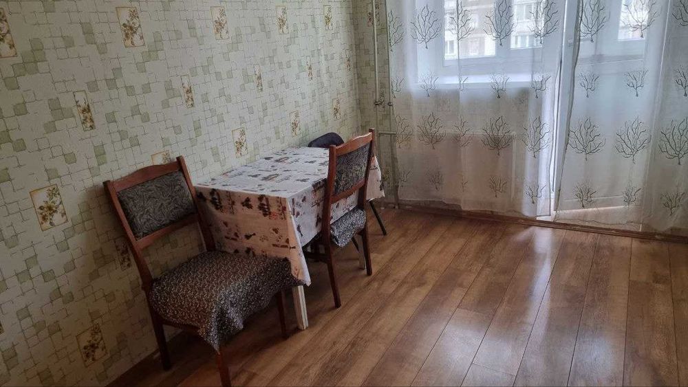 10000! Діти так! Газ! Велика 1к квартира в розвинутому районі Бучі