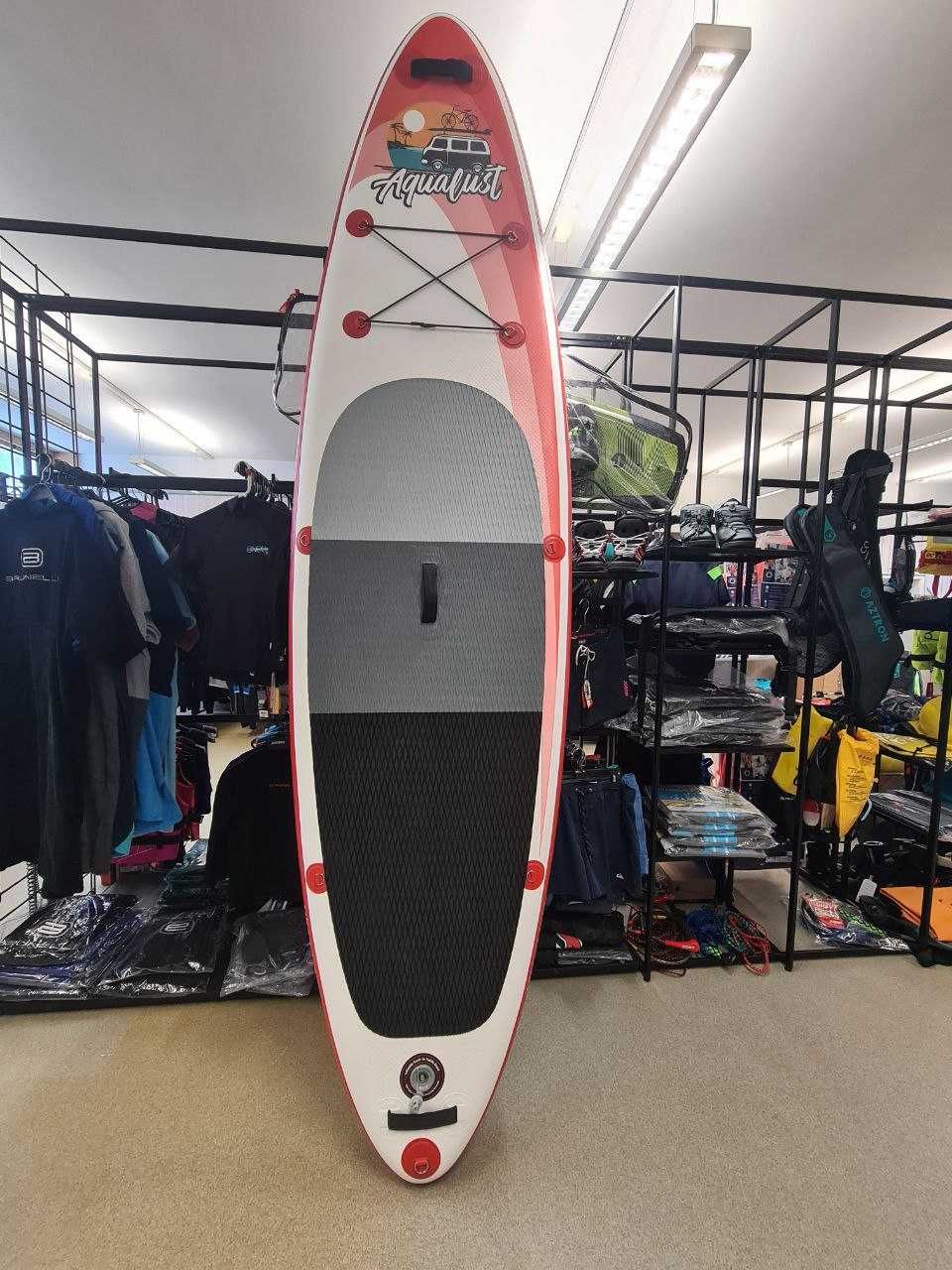 Board Paddle SUP САП доска Борд