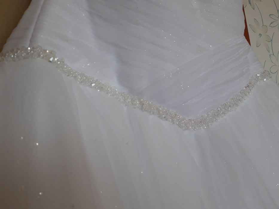 Suknia ślubna Princessa