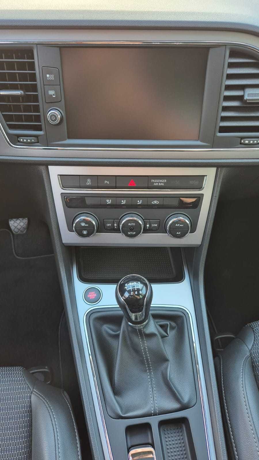Seat Leon 1.4 TSI ACT Xcellence
