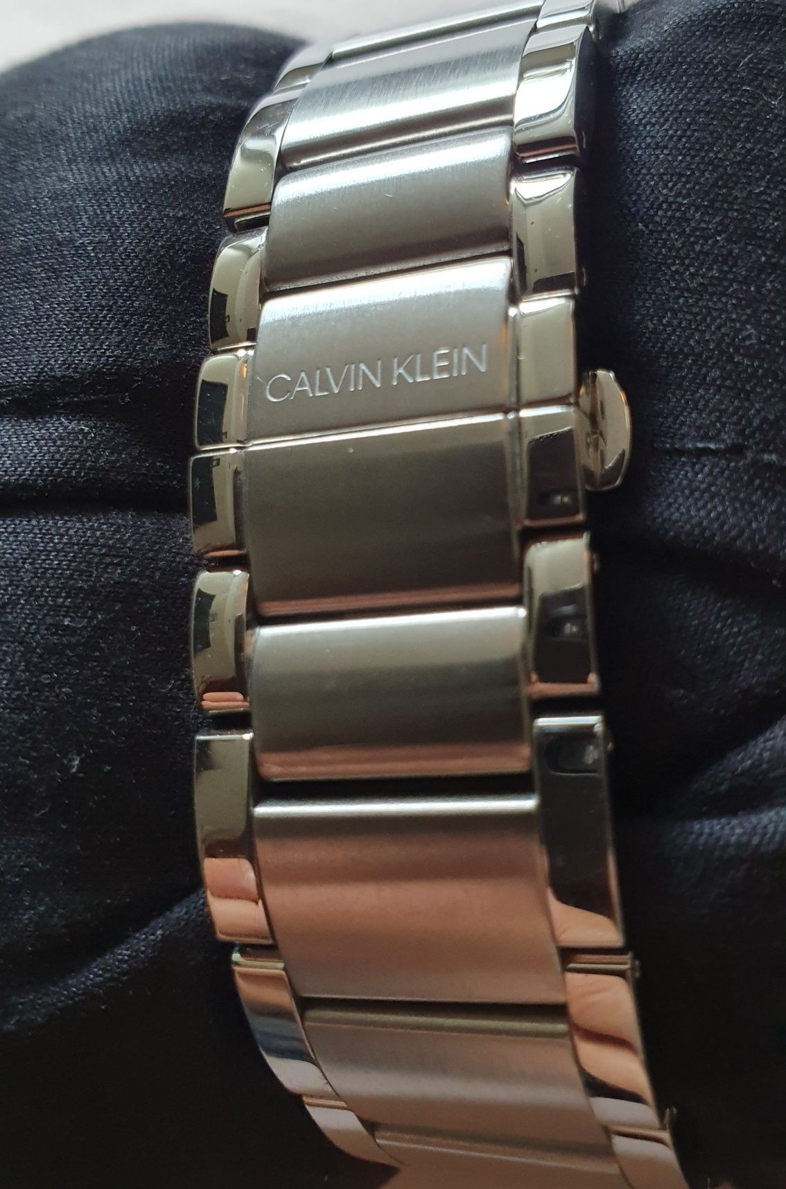 Zegarek  Calvin Klein K8W3114N