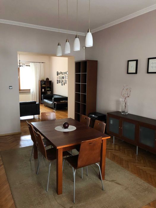 Przedwojenna WILLA w ponadczasowej architekturze w centrum miasta