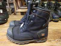 Buty robocze TIMBERLAND rozm 46 wkł 30 cm S3