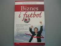 Theo Theobald, Cary Cooper - Biznes i futbol