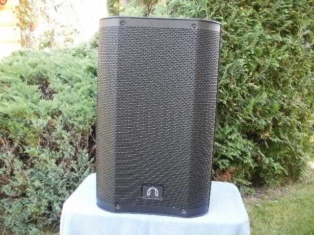 Głośnik Aktywny z Bluetooth Mocny 700 W -Nowy .