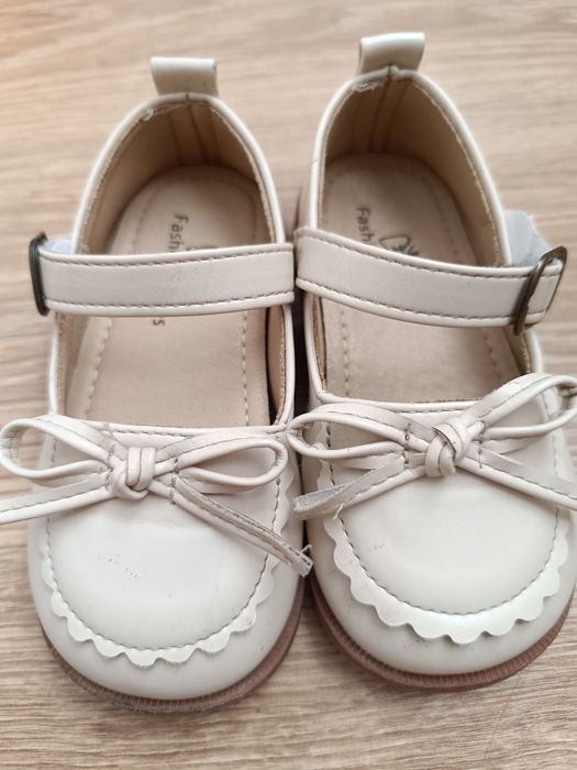 Туфельки 25 розмір