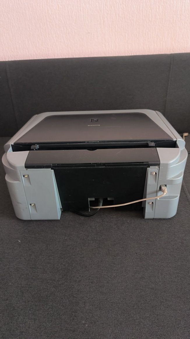 Принтер Canon Pixma MP 180