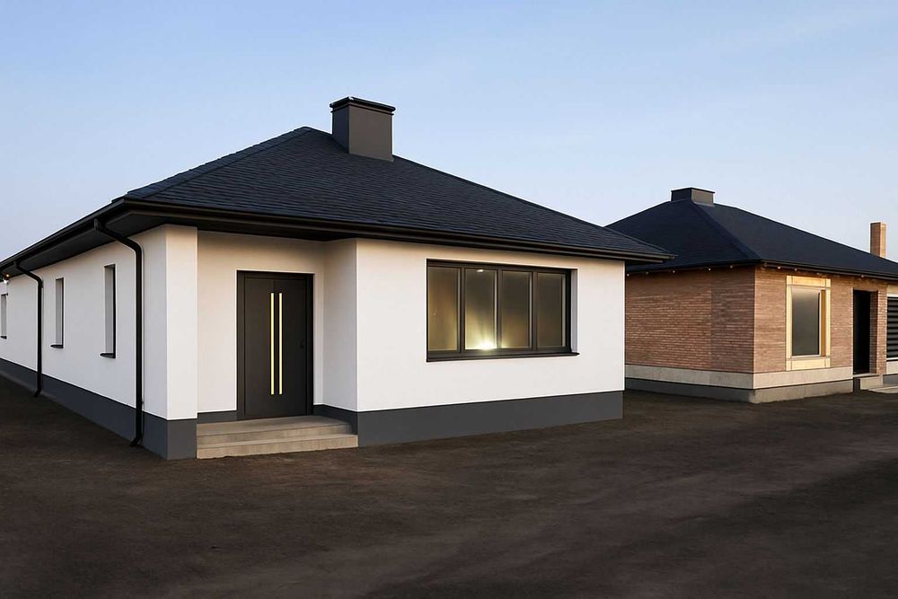 +Продається американка, готова до чистового ремонту!