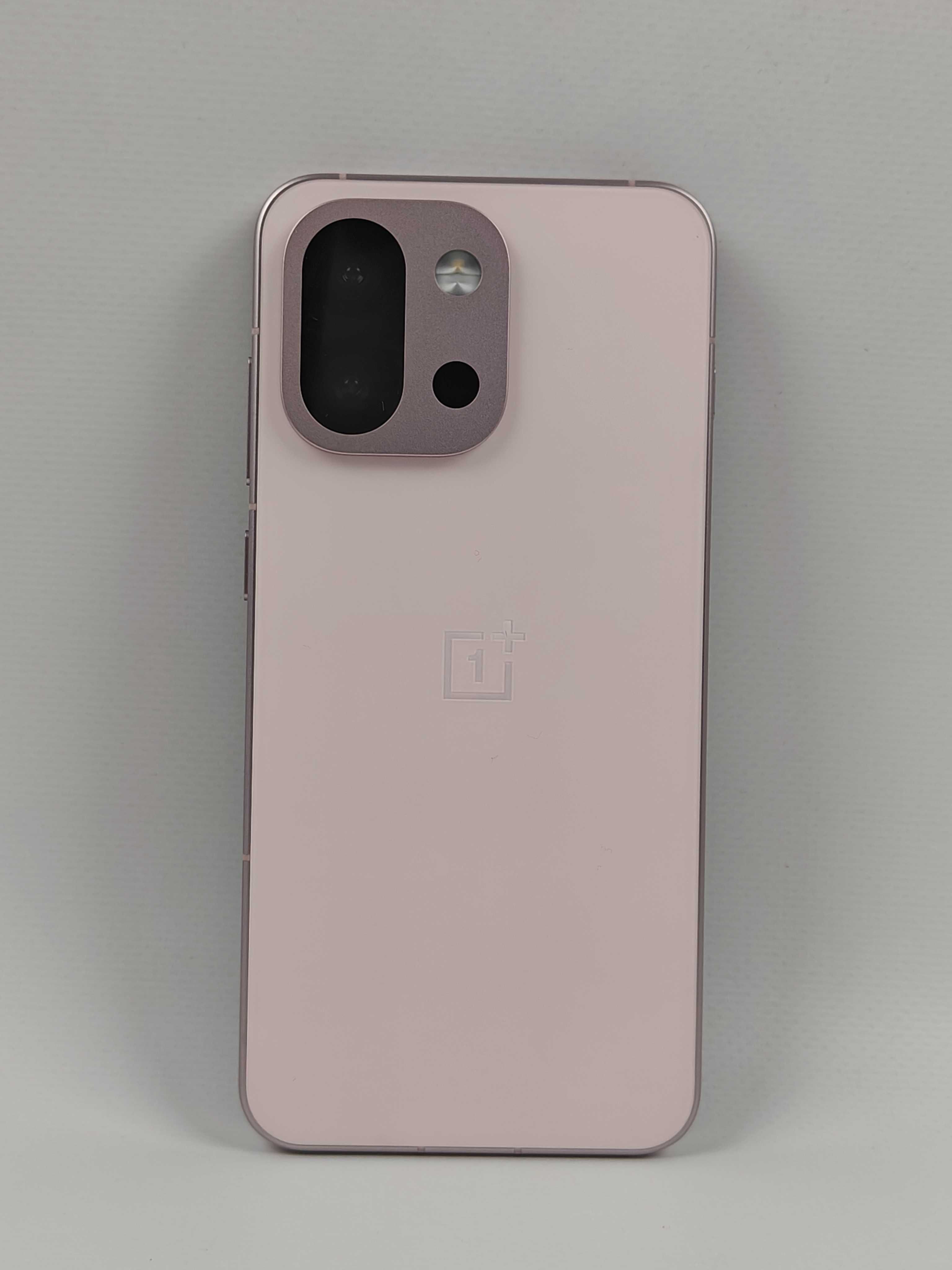 OnePlus 13T 12/256, рожевий, Snapdragon 8Elite
