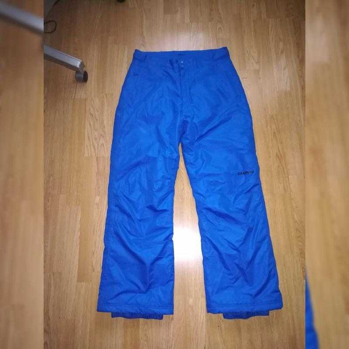 Сноубордичні штани Campri Англія Лижні штани р.L-XL (50-52)
