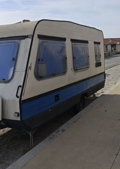 Caravana Adra mystra 470