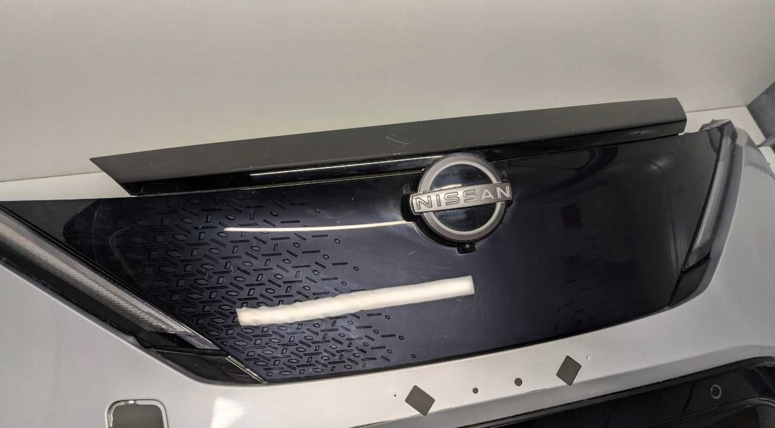 NISSAN ARIYA бампер 62022-5MP0H