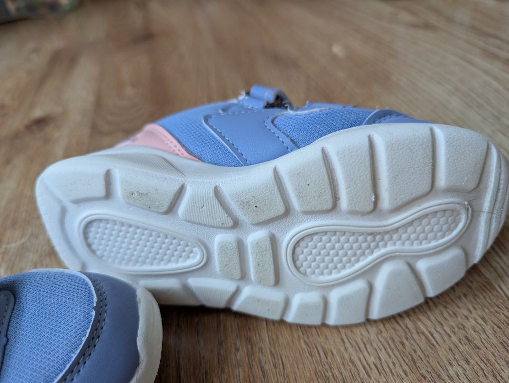 Buty sportowe Martes sport rozmiar 27