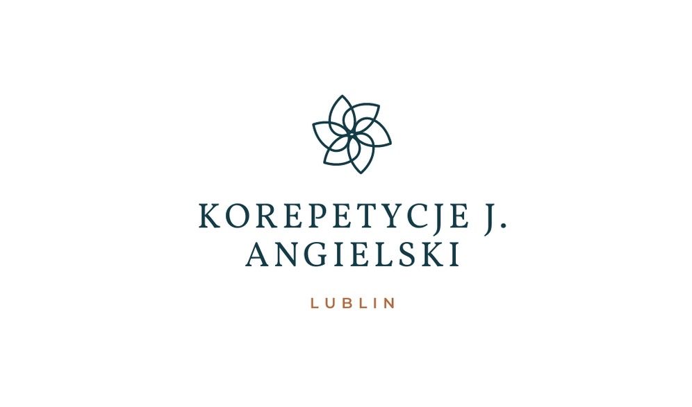 Korepetycje język angielski *możliwość lekcji online*