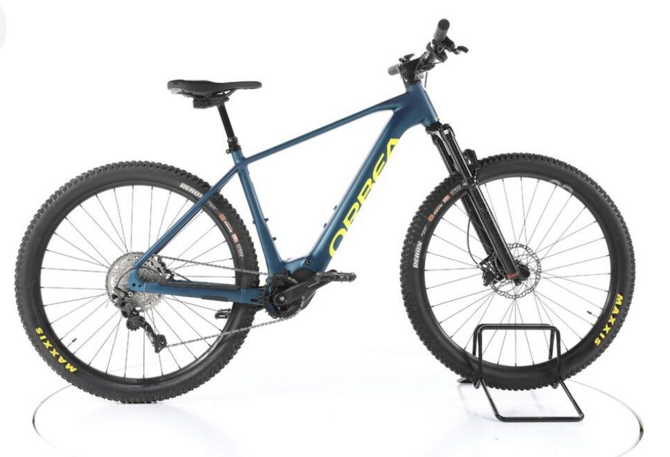 E-Bike Orbea Urrun 30, rozmiar ramy L, Jak Nowy