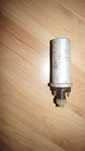 Cewka butelkowa WSK Simson Jawa MZ PRL 12V oryginał