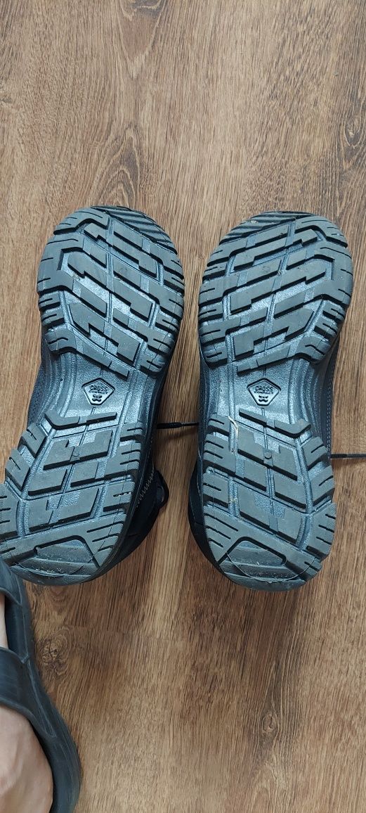 Buty dekatlon quelszyla