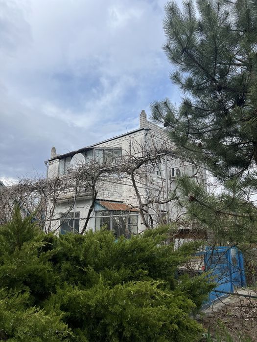 Продам добротный дом