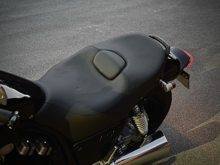 Yamaha Vmax 1200 (vmx12)