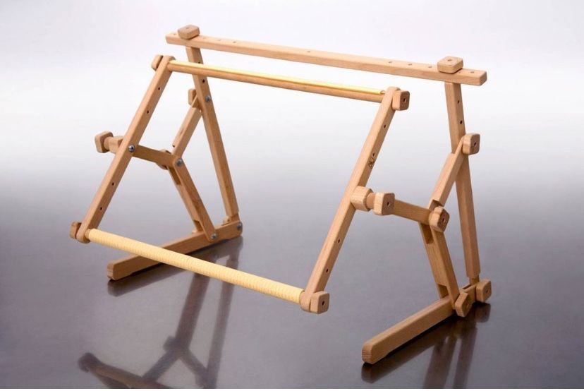 Станок для вишивання Арабеска Іволга