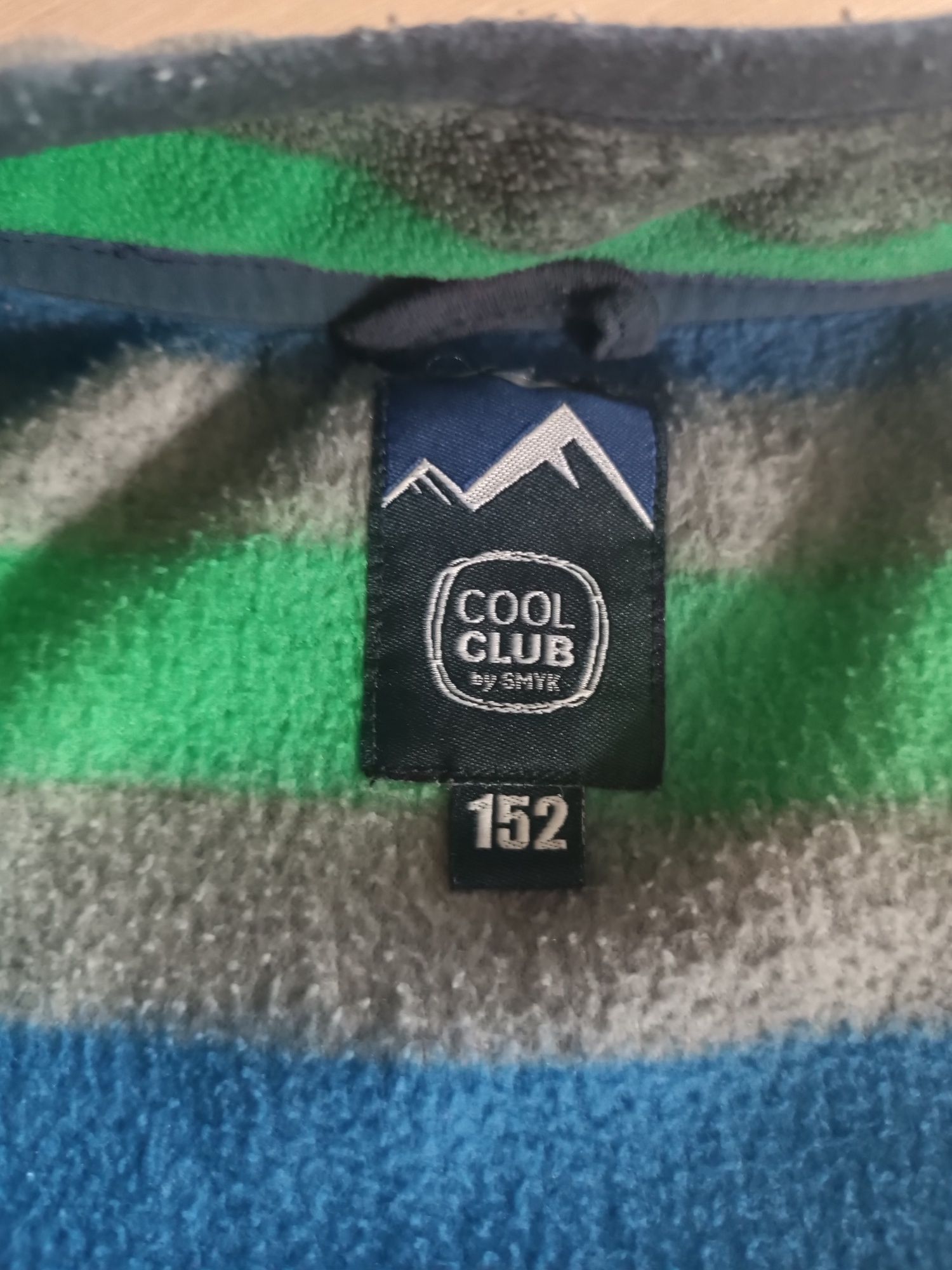 Gruby polar cool club smyk 152