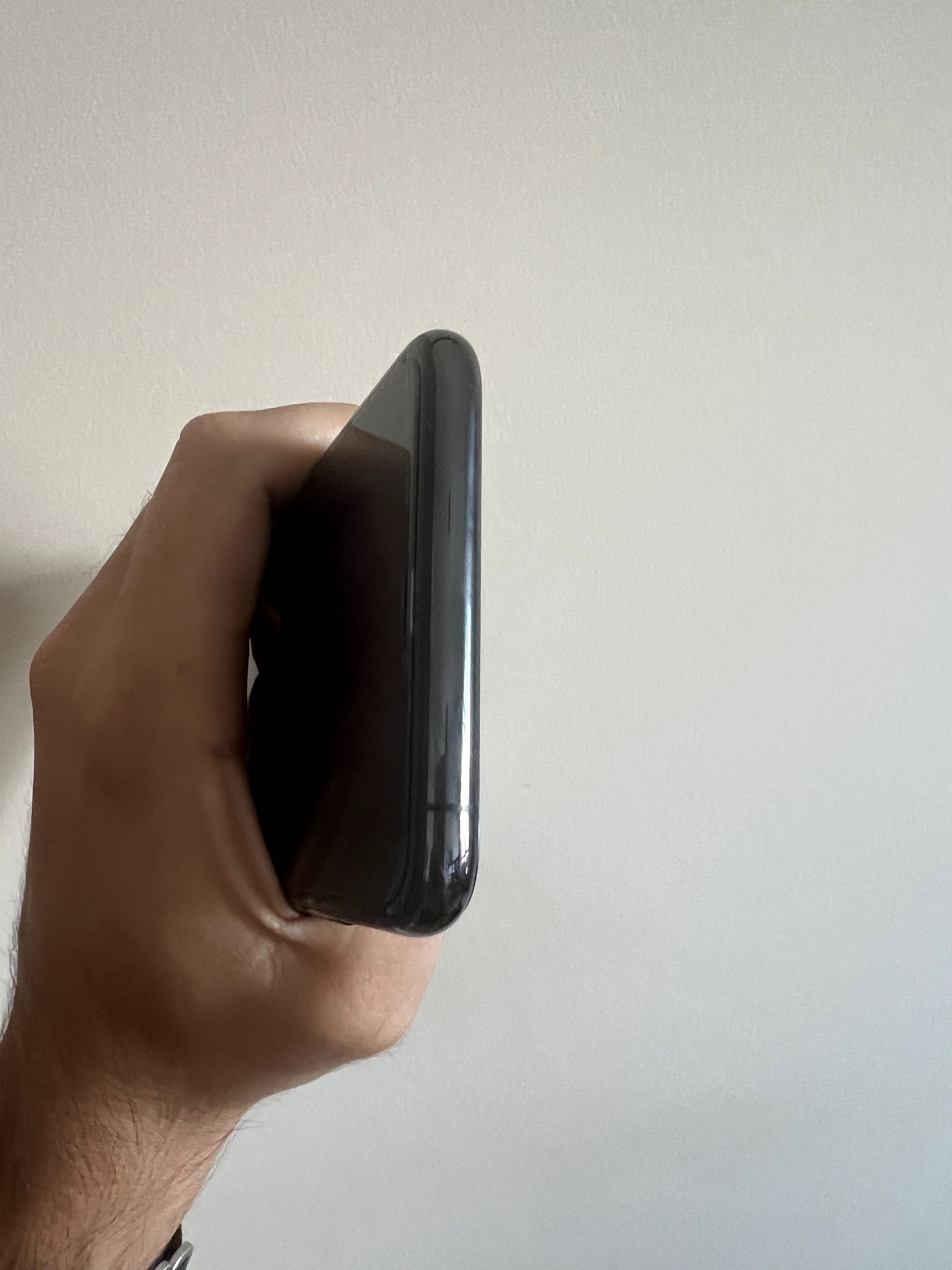 iPhone 11 pro max 256gb 80%