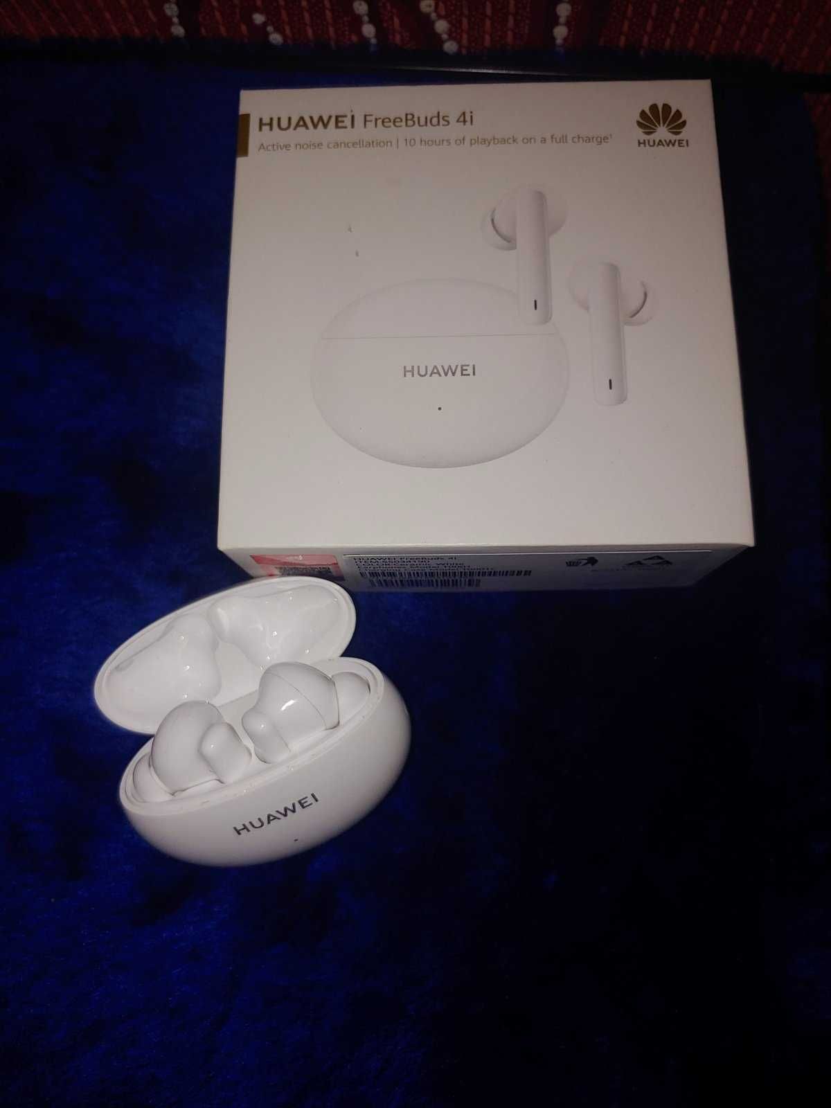 Huawei FreeBuds 4i