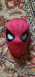 Маска superhero spider