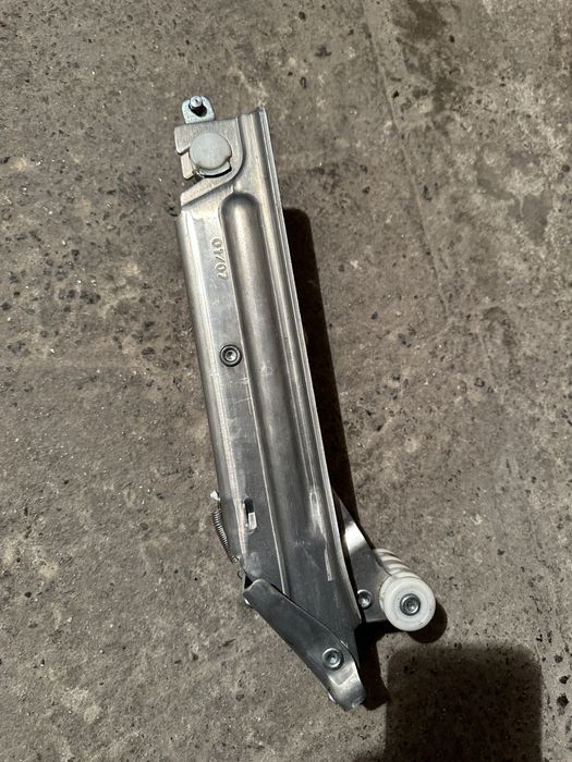 Новий оригінальний домкрат Audi, донкрат ауді