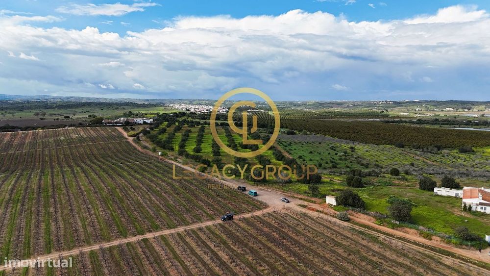 Quinta Sapal de Castro Marim