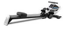 remo BH fitness boston rower