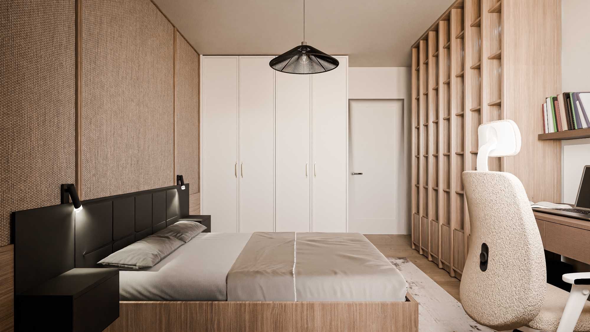 Projektowanie wnętrz | Architekt | Projektant wnętrz | Wizualizacje 3D