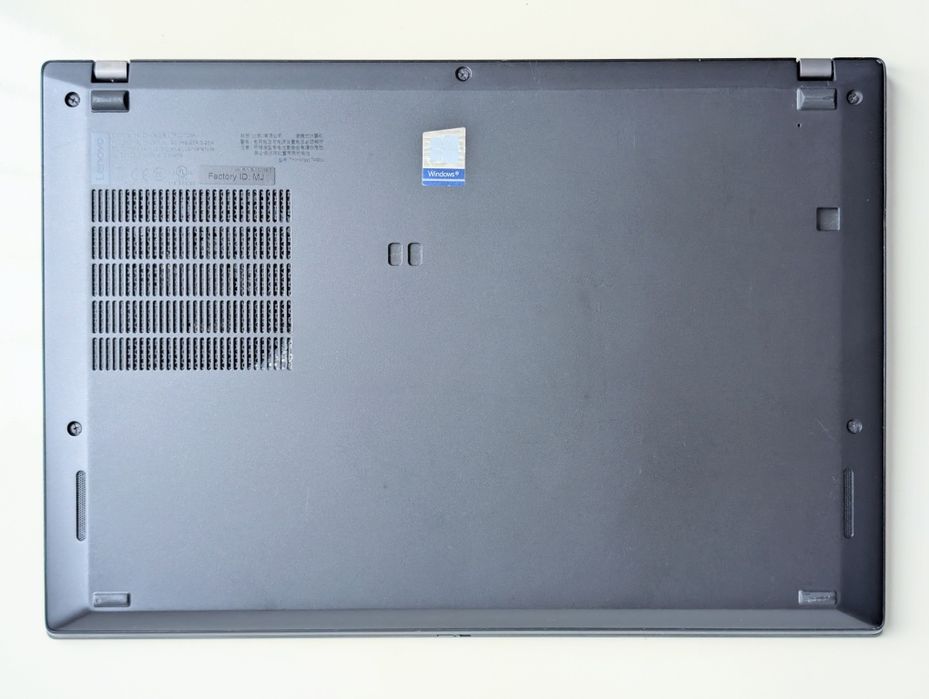 Ультрабук Lenovo ThinkPad T14s intel Core i5 10210 16Gb/512 SSD 14 IPS