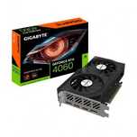 Karta graficzna Gigabyte GeForce RTX 4060 Windforce OC 8 GB