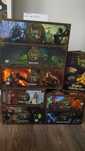 Joan d'Arc Mythic Games