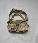Torba George Gina & Lucy The Schnitzel Avant Garde Unisex