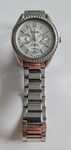 Zegarek damski srebrny Lorus RP637 bransoleta