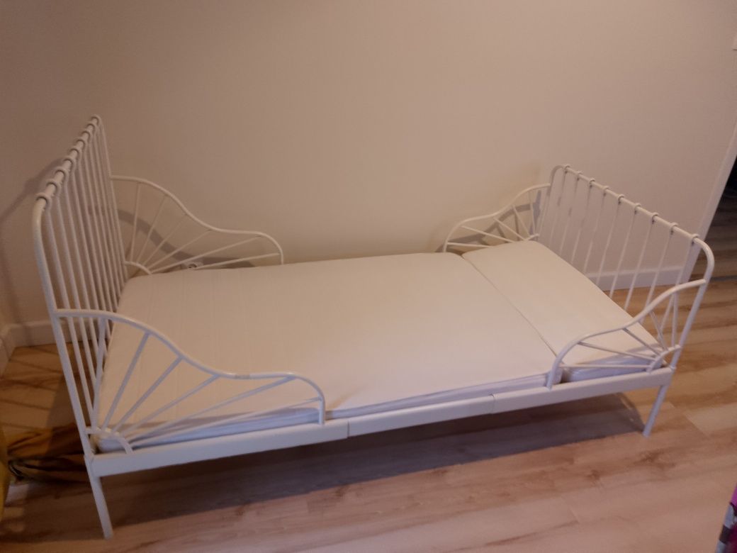 Łóżko dla dziecka  IKEA