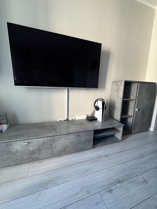 Komplet mebli do salonu