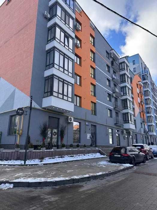 Продаю однокімнатну квартиру. Центр. ЖК Паркове містечко