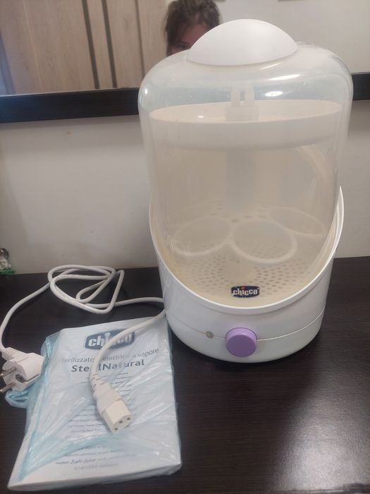 Стерилізатор Chicco