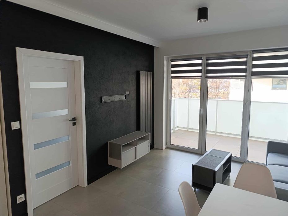 Mieszkanie 2-pokojowe na wynajem Jurowiecka