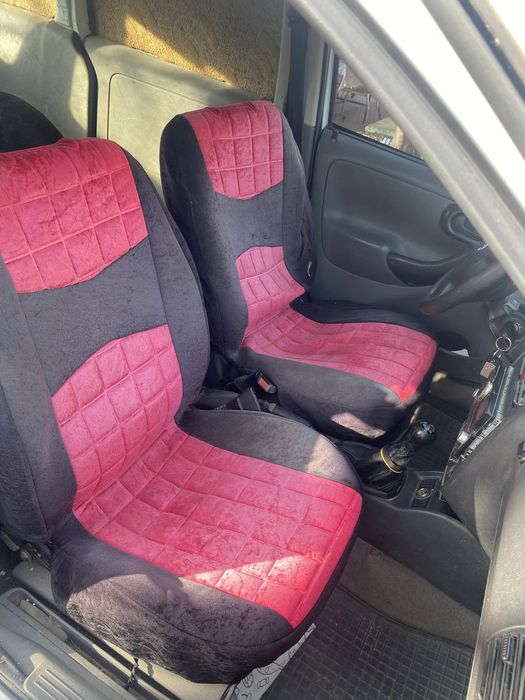 Opel combo 1.7 2002 р.