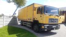 Man 14272 kontener