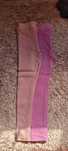 Zara legginsy prążkowane roz 116
