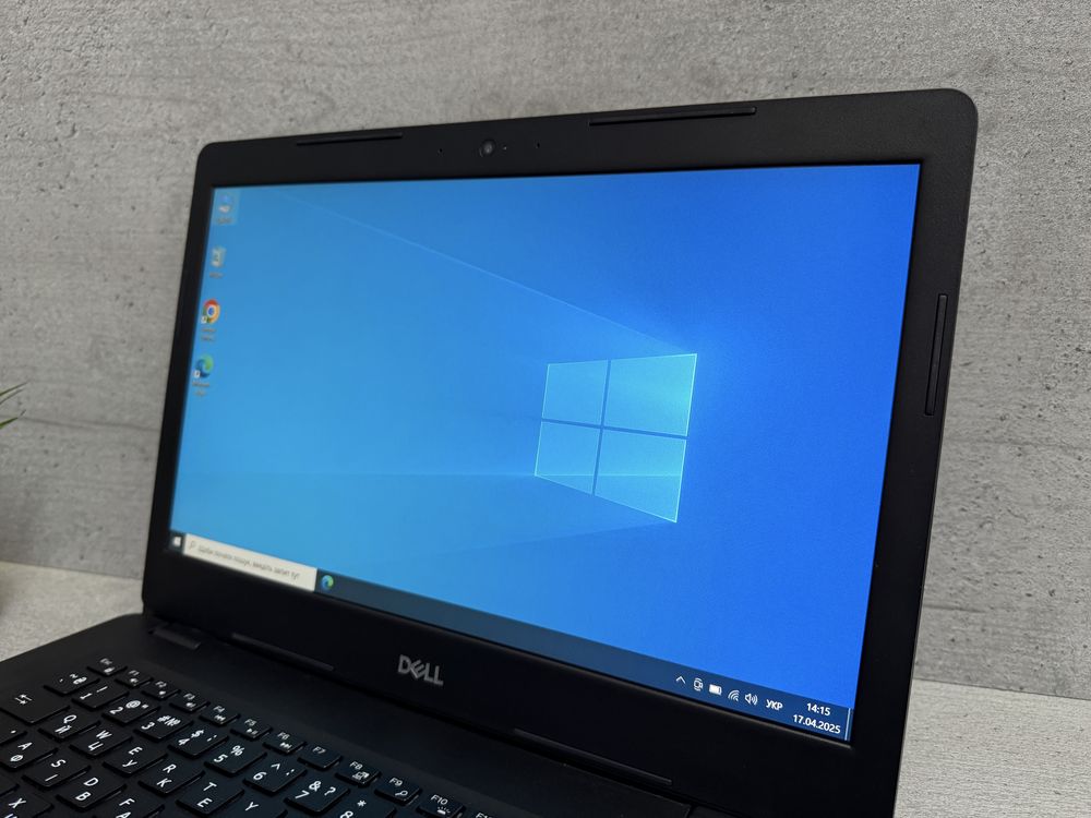 i5-8250U/14"/256gb/500 hdd/FullHD ips/ноутбук Dell Делл 3490