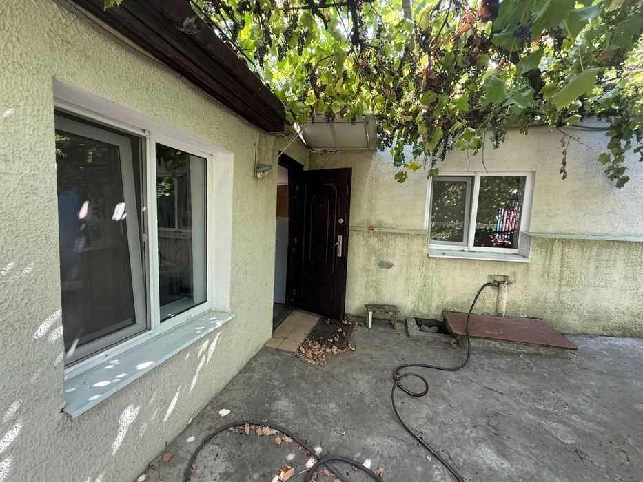 4 комнатный дом на Пестеля/ Слободка