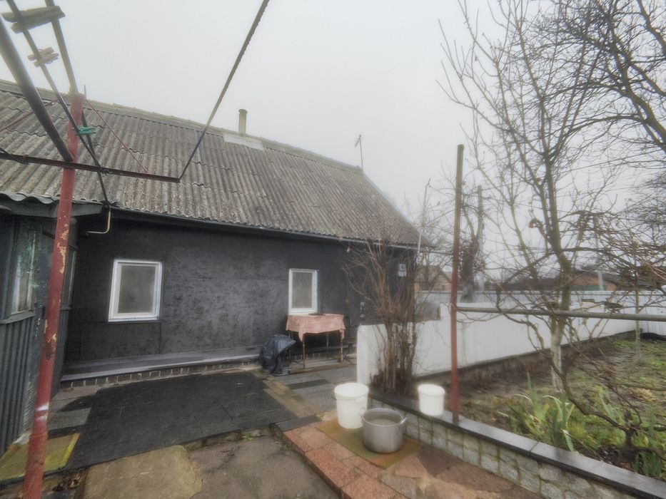 Здам приватний сектор Крошня