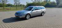 Ford Mondeo mk3 Kombi 2005 rok, wersja Ghia -  Gaz