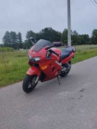 Honda VFR800FI 1998